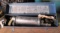 Kinetic water ram kit