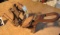 antique Kelsey & Co 3 x 5 printing press (maybe missing some parts)