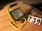Halogen portable shop lights