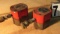 30 ton hydraulic jacks 1/2