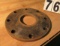 weld on flat face flanges for 4