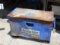 Better Built job box (rough but lid opens and closes easily