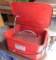 Power Craft 3 1/2 gal parts washer 115V model PW-120