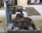 Green table top panagraph 110V motor runs