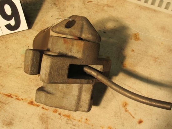 Mystery tool - Marked CL-31 FuGL USA 83A