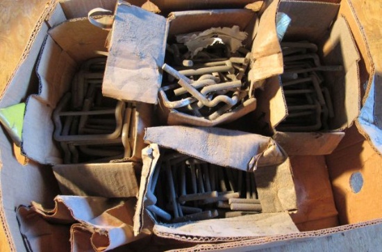box pallet racking safety locking pins