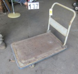 platform dolly 32
