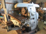 Cincinnati #4 horizontal mill 78