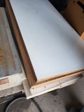 new Formica table tops 44.5