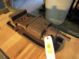 milling vise