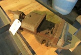 milling vise