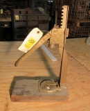 antique bottle capper