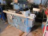 surface grinder with 12