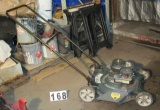 Bolens 4.5hp 22