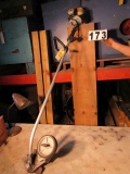 Echo edger trimmer