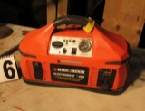 Black & Decker Electromate 400 rechargeable power pack