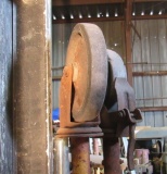 used scaffolding wheels
