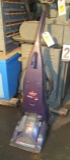 Bissell Pro Heat Dirt Lifter vacuum cleaner with power brush