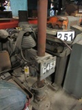 multi speed 3/4