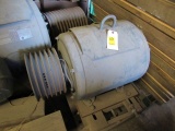 60hp electric motor 1760 rpm