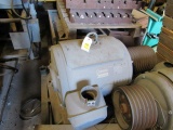 60hp electric motor 1760 rpm