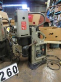 Jancy magnetic drill press