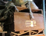 Knaack job box 31