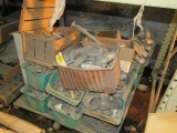 pallet industrial size EMT fittings