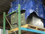 4 drawer file cabinets