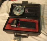 Ametek model 998 Speed Wheel RPM indicator