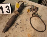vintage heavy duty soldering gun