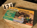 New  Liqui-Vac  oil change system (unopened box)
