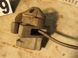 Mystery tool - Marked CL-31 FuGL USA 83A
