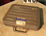 UPS shipping scales by Peluse up to 100 lbs