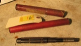 Cleveland Quick-set series E adjustable reamer