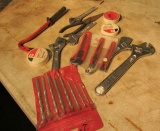 mixed mechanics tools
