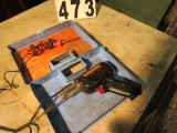 pair soldering guns