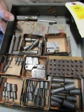 mixed inserts and standards