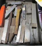 assorted high speed and  5/8