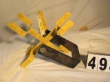air hose reel (never used)