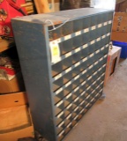 bold and fasteners assortment cabinet 36