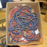 mixed extension cords