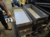 industrial steel shelf systems 38
