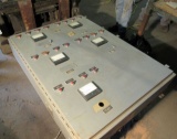 control panel box 36