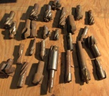 mixed end mills
