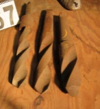 industrial drill bits 2 5/16