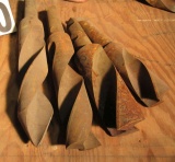 industrial drill bits 2 3/4