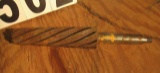 Tapered reamer #1