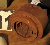 collet holder 6 1/2