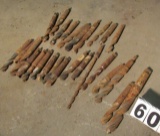large drill bits